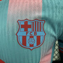 BARCELONA XIV 25/26 HOMBRE VERSIÓN JUGADOR