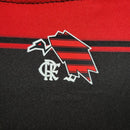 CAMISETA FLAMENGO I 25/26 CONJUNTO INFANTIL