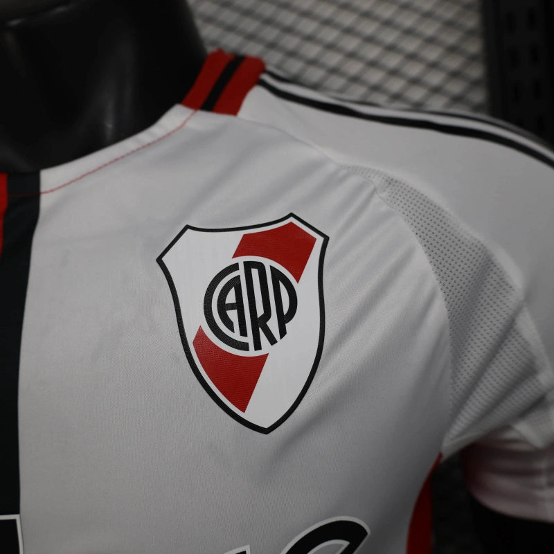 RIVER PLATE I 25/26 HOMBRE (VERSION JUGADOR)