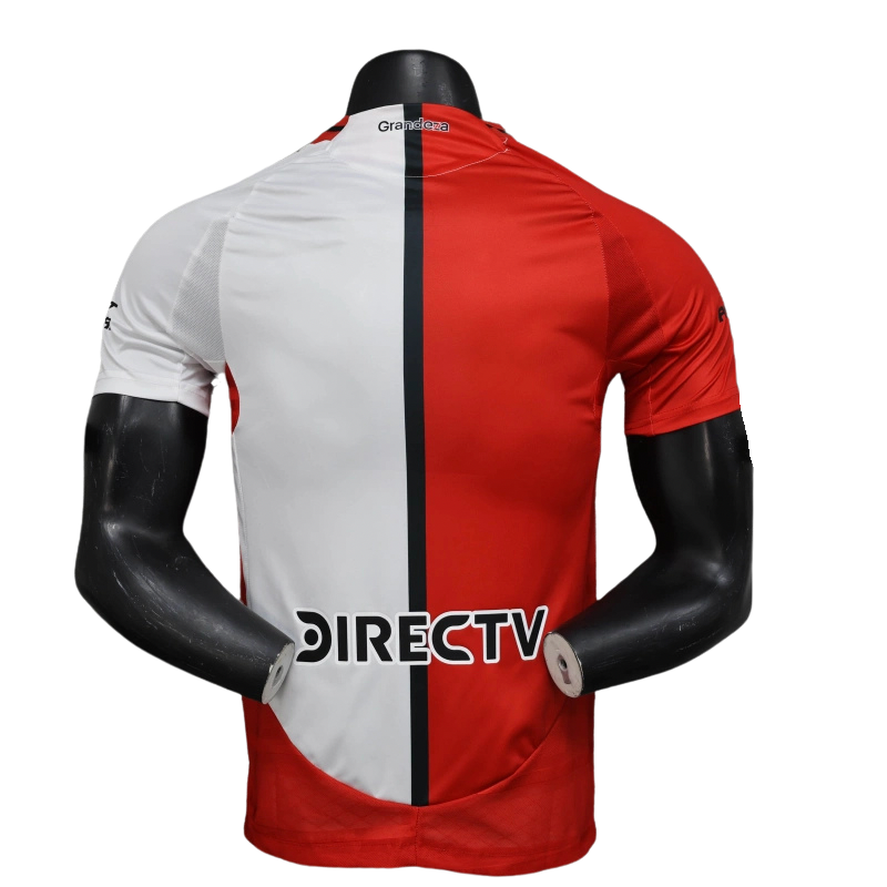 RIVER PLATE I 25/26 HOMBRE (VERSION JUGADOR)