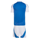 CAMISETA CRUZEIRO I 25/26 CONJUNTO INFANTIL