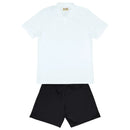 COLO COLO 100th CONJUNTO INFANTIL 25/26