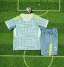JUVENTUS II 25/26 CONJUNTO INFANTIL