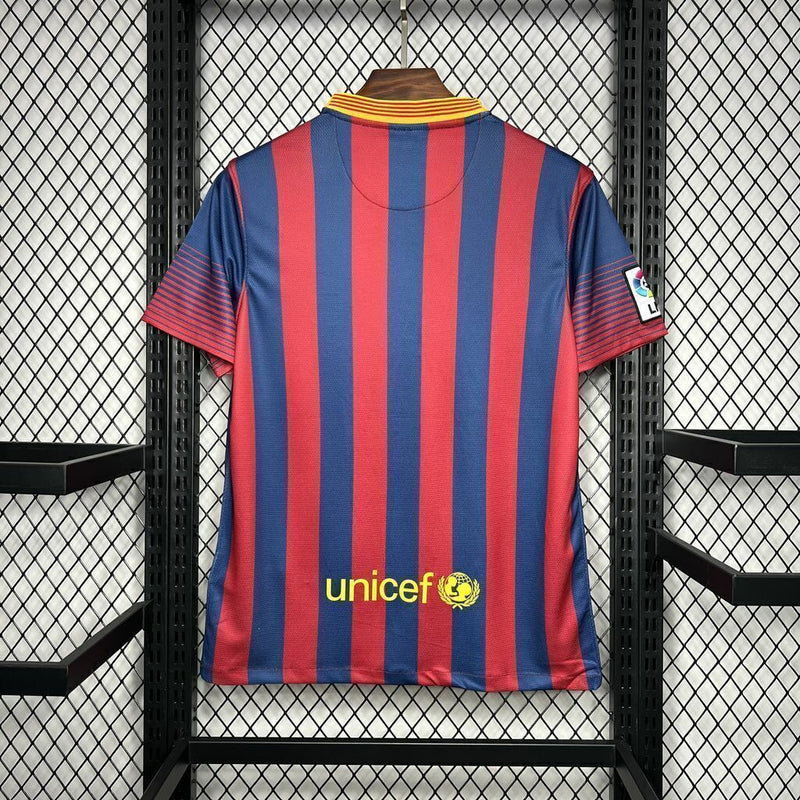 BARCELONA I 13/14 HOMBRE (RETRO)