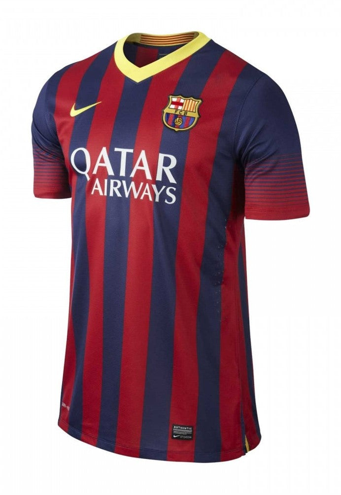 BARCELONA I 13/14 HOMBRE (RETRO)