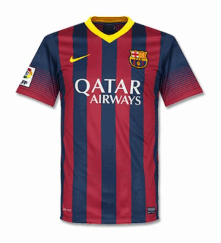 BARCELONA I 13/14 HOMBRE (RETRO)