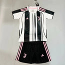 JUVENTUS I 25/26 CONJUNTO INFANTIL