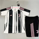 JUVENTUS I 25/26 CONJUNTO INFANTIL