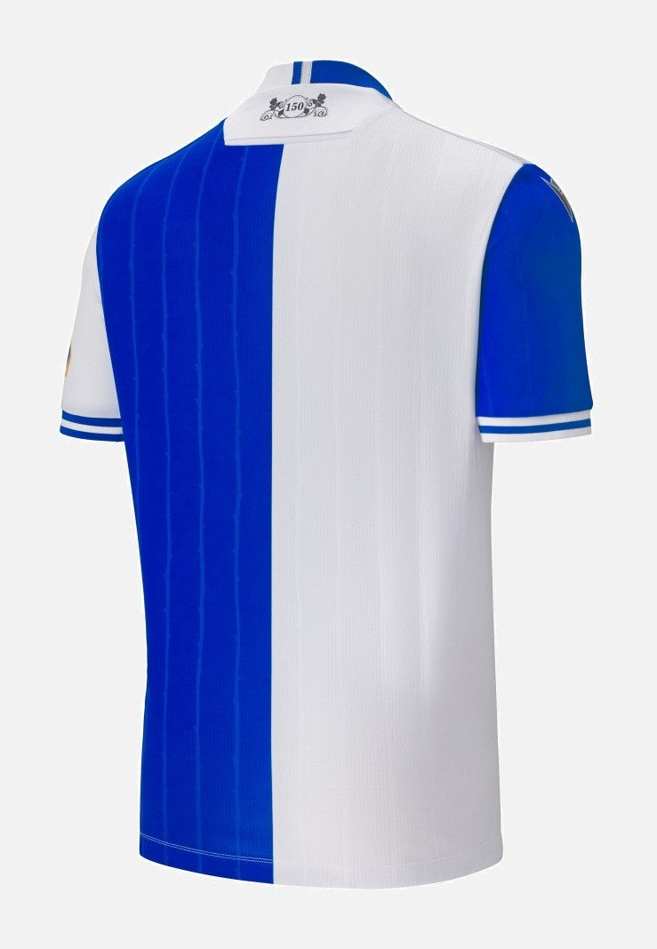 BLACKBURN ROVERS I 25/26 HOMBRE