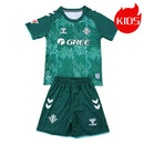 REAL BETIS EDICIÓN ESPECIAL 24/25 CONJUNTO INFANTIL