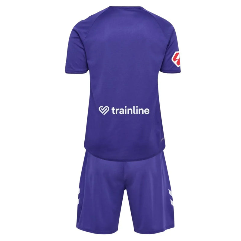 REAL BETIS PORTERO II 24/25 CONJUNTO INFANTIL