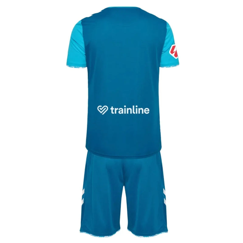 REAL BETIS III 24/25 CONJUNTO INFANTIL