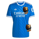 CLUB RMD III 25/26 HOMBRE