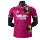 CAMISETA RMD LIMITADA 26/27 HOMBRE (VERSIÓN JUGADOR)