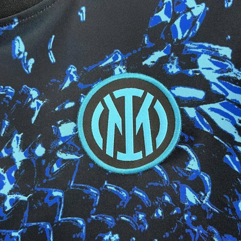 INTER DE MILAN EDICIÓN ESPECIAL 25/26 HOMBRE
