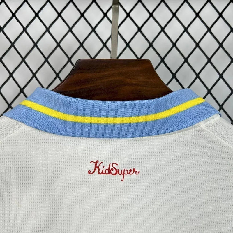 RB SALZBURG EDICIÓN ESPECIAL III 25/26 HOMBRE