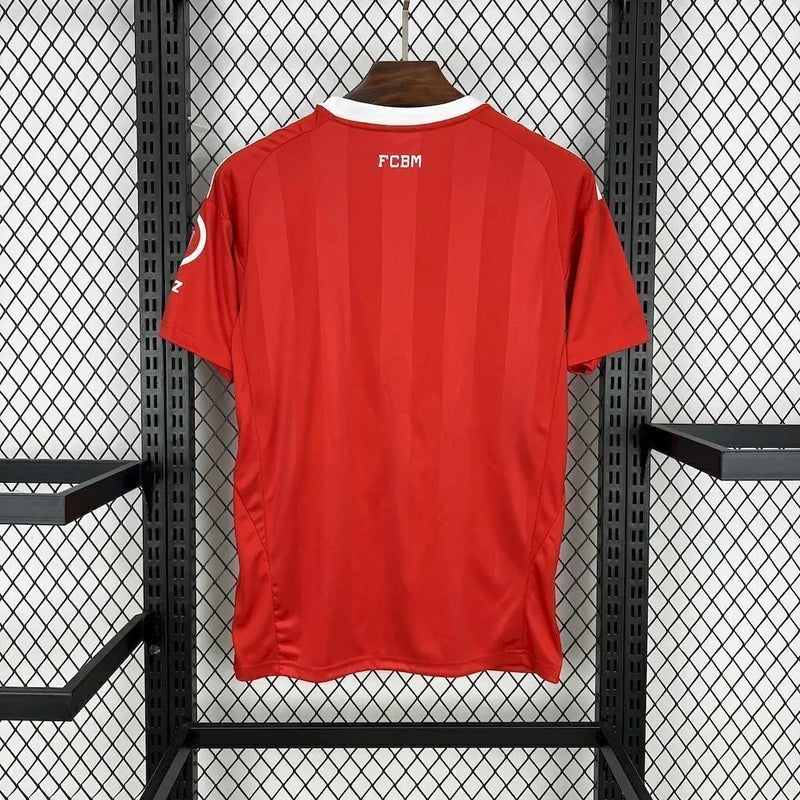 BAYERN MUNICH EDICIÓN ESPECIAL 25/26 HOMBRE