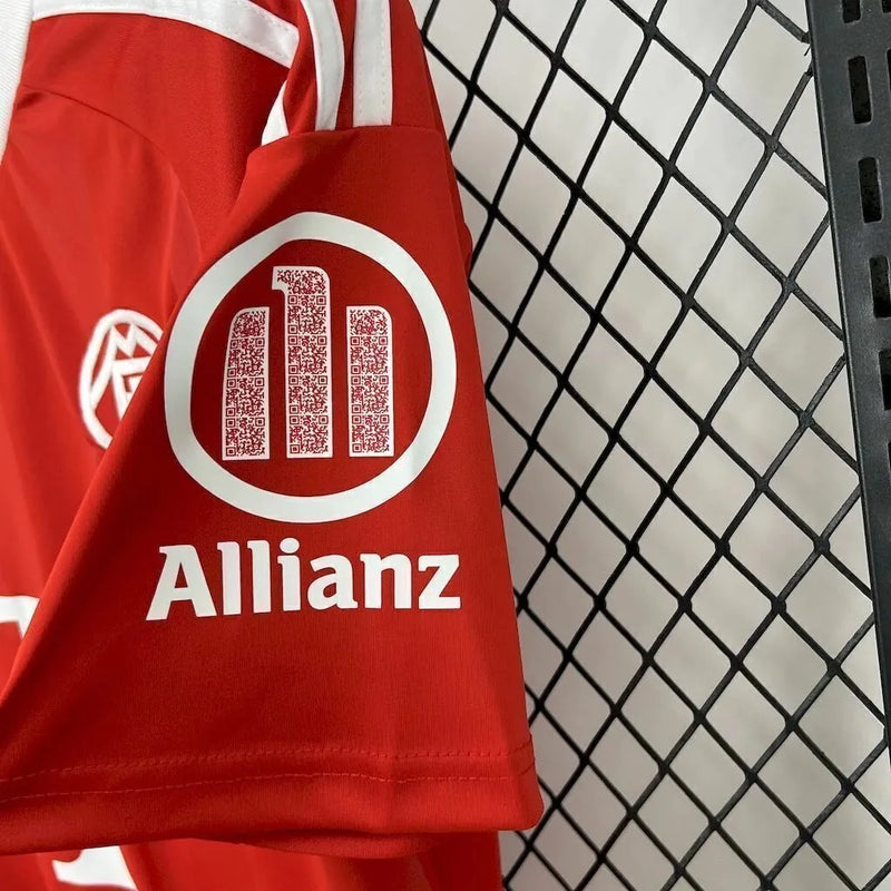 BAYERN MUNICH EDICIÓN ESPECIAL 25/26 HOMBRE