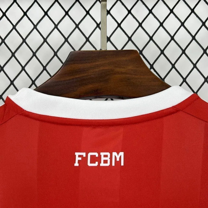 BAYERN MUNICH EDICIÓN ESPECIAL 25/26 HOMBRE