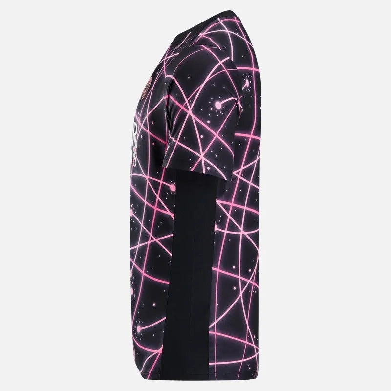 CAMISETA PSG PREPARTIDO 25/26 HOMBRE