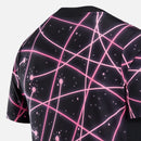 CAMISETA PSG PREPARTIDO 25/26 HOMBRE