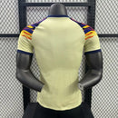 AMÉRICA EDICIÓN ESPECIAL 25/26 HOMBRE (VERSIÓN JUGADOR)