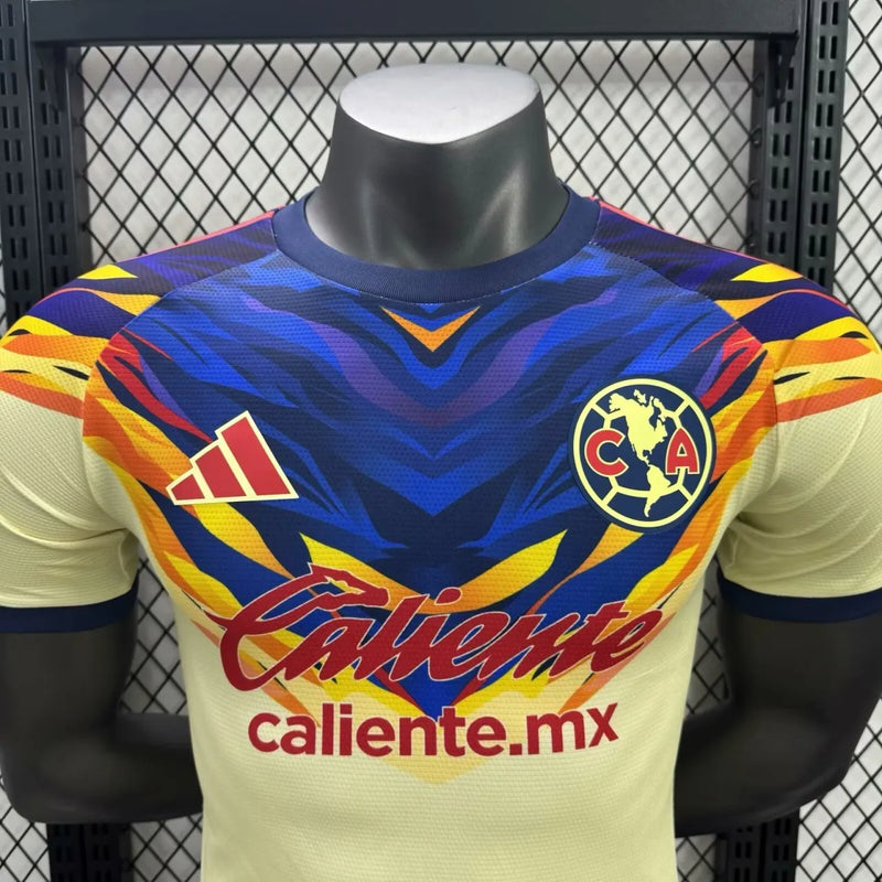 AMÉRICA EDICIÓN ESPECIAL 25/26 HOMBRE (VERSIÓN JUGADOR)
