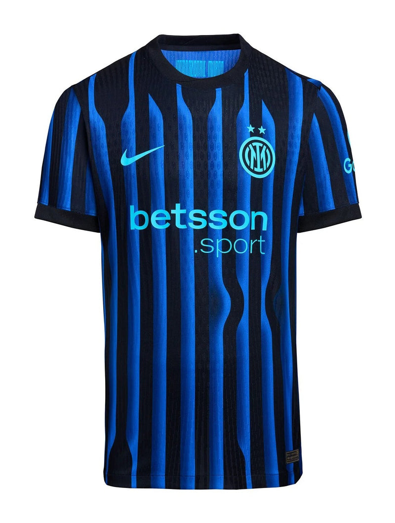 INTER DE MILAN I 25/26 HOMBRE