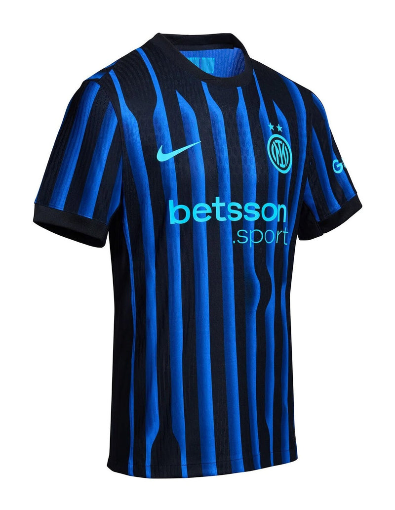 INTER DE MILAN I 25/26 HOMBRE