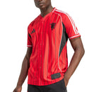 MANCHESTER UNITED US 25/26 HOMBRE