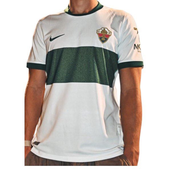 ELCHE I 25/26 HOMBRE