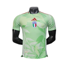 CAMISETA ITÁLIA ENTRENAMIENTO 25/26 HOMBRE (VERSIÓN JUGADOR)