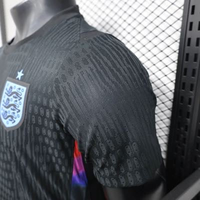 CAMISETA INGLATERRA ENTRENAMIENTO 25/26 HOMBRE (VERSIÓN JUGADOR)