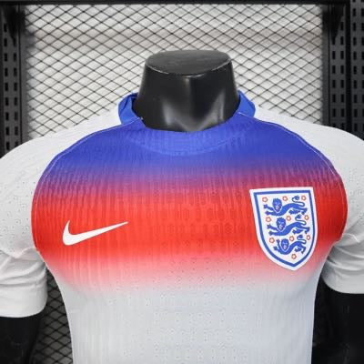 CAMISETA INGLATERRA I 25/26 HOMBRE (VERSIÓN JUGADOR)