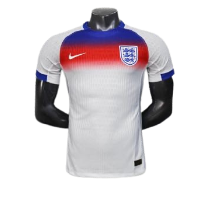 CAMISETA INGLATERRA I 25/26 HOMBRE (VERSIÓN JUGADOR)