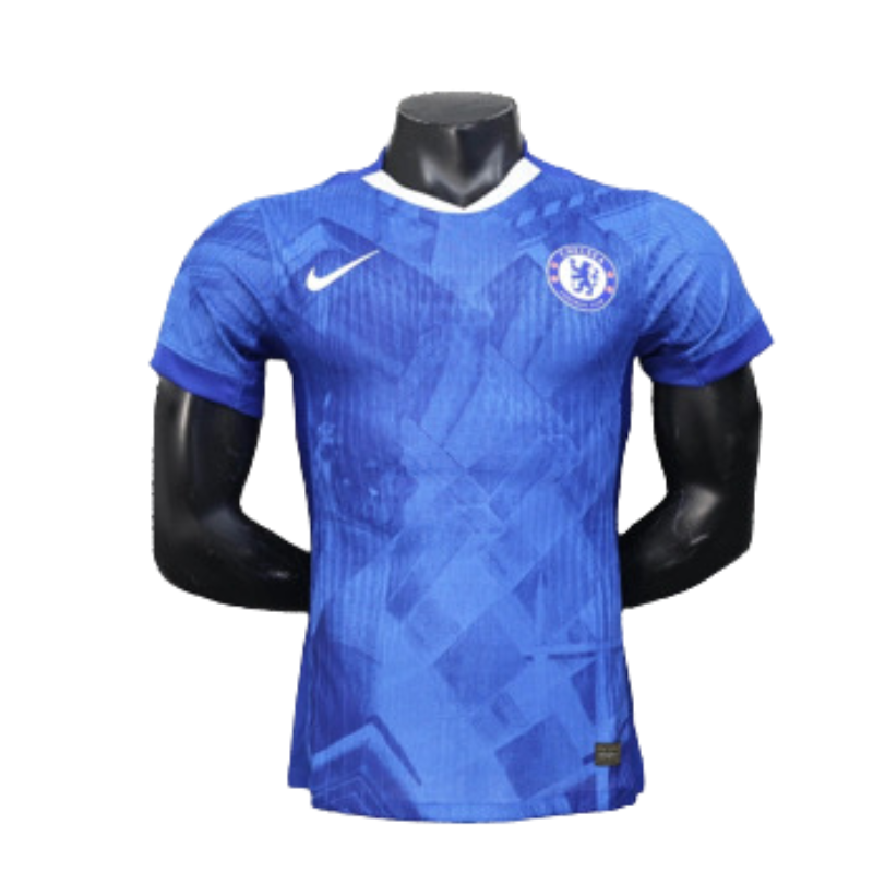 CAMISETA CHELSEA I 25/26 HOMBRE (VERSION JUGADOR)