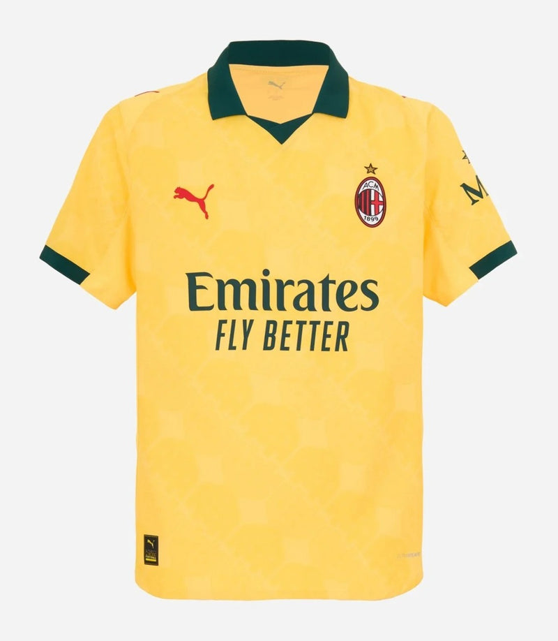 MILAN III 25/26 HOMBRE