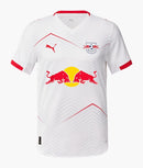 CAMISETA RB LEIPZIG 25/26 BLANCA HOMBRE