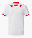 CAMISETA RB LEIPZIG 25/26 BLANCA HOMBRE