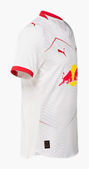 CAMISETA RB LEIPZIG 25/26 BLANCA HOMBRE