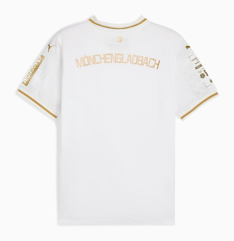 BORUSSIA MONCHENGLADBACH 125th 25/26 HOMBRE