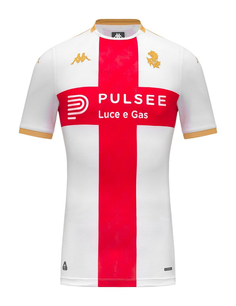 GENOA II 25/26 HOMBRE