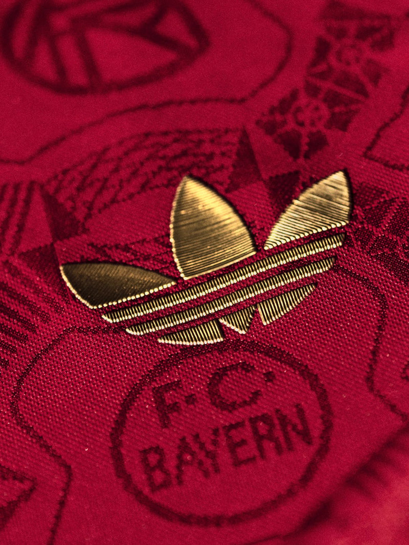 BAYERN MUNICH CUMPLEAÑOS 125th 25/26 HOMBRE