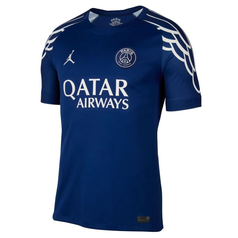 CAMISETA PSG IV 24/25 HOMBRE