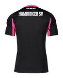 HAMBURGO III 25/26 NEGRA HOMBRE