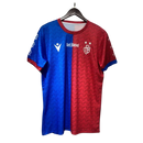 BASEL EDICIÓN LIMITADA 25/26 HOMBRE