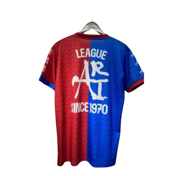 BASEL EDICIÓN LIMITADA 25/26 HOMBRE