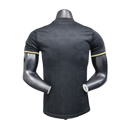 CAMISETA BAYERN MUNICH 125th CUMPLEAÑOS NEGRA 25/26 HOMBRE (VERSIÓN JUGADOR)