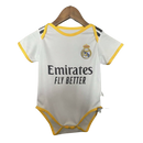CAMISETA REAL MADRID I 25/26 BEBÉ