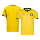 CAMISETA BRASIL I 2026 MUNDIAL HOMBRE